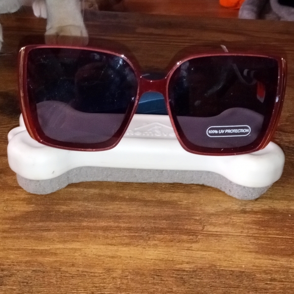 NWT TORRID SUNGLASSES - Picture 5 of 5